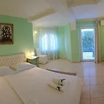 Casa Oasa Boutique Gourmet Pizza Pool Near Koper 4*