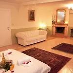 Bed & Breakfast Casa Oasa Boutique Gourmet Pizza Pool Near Koper 4*