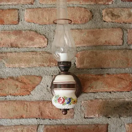 Casa Oasa Boutique Gourmet Pizza Pool Near Koper 4* Marezige