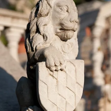 Bed & Breakfast Casa Oasa Boutique Gourmet Pizza Pool Near Koper 4*