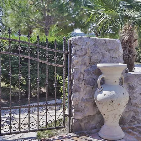 Casa Oasa Boutique Gourmet Pizza Pool Near Koper