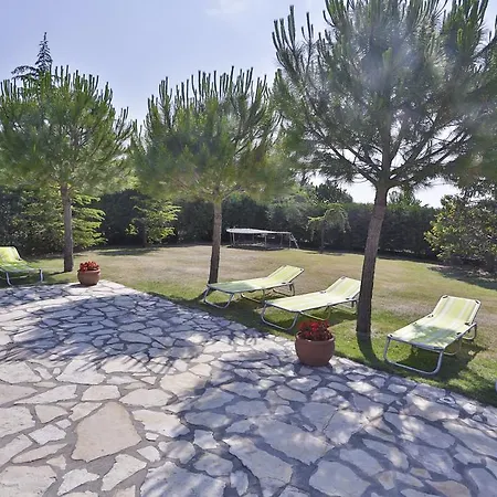 Casa Oasa Boutique Gourmet Pizza Pool Near Koper