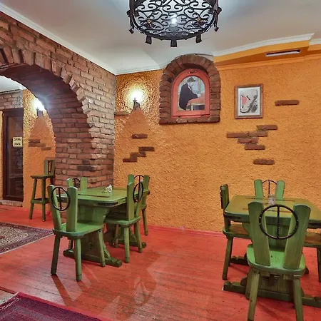 Casa Oasa -accommodation, Pizzeria & Bar Bed & Breakfast Marezige