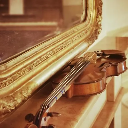 Bed & Breakfast Casa Oasa Boutique Gourmet Pizza Pool Near Koper