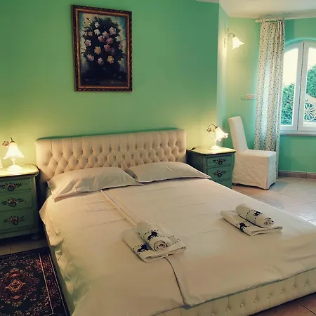 Casa Oasa Boutique Gourmet Pizza Pool Near Koper 4*