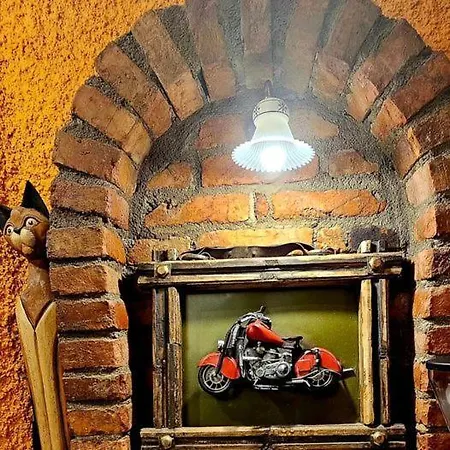 Casa Oasa Boutique Gourmet Pizza Pool Near Koper Marezige