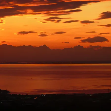 Casa Oasa Boutique Gourmet Pizza Pool Near Koper