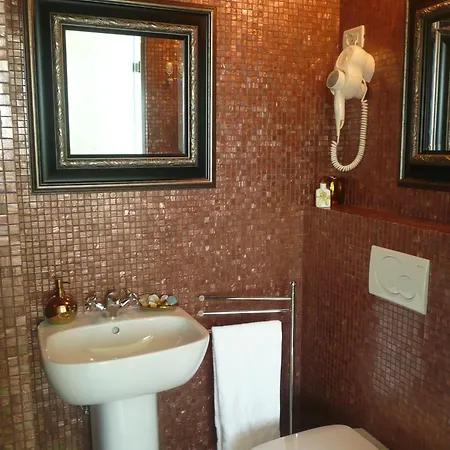 Bed & Breakfast Casa Oasa Boutique Gourmet Pizza Pool Near Koper