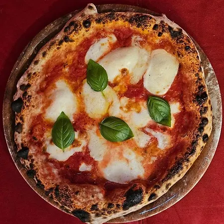 Bed & Breakfast Casa Oasa Boutique Gourmet Pizza Pool Near Koper