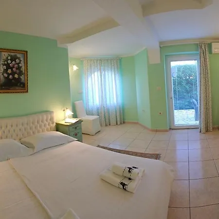 Casa Oasa Boutique Gourmet Pizza Pool Near Koper 4*