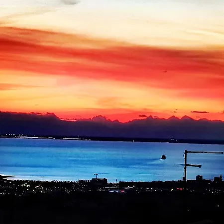 Casa Oasa Boutique Gourmet Pizza Pool Near Koper Bed & Breakfast Marezige