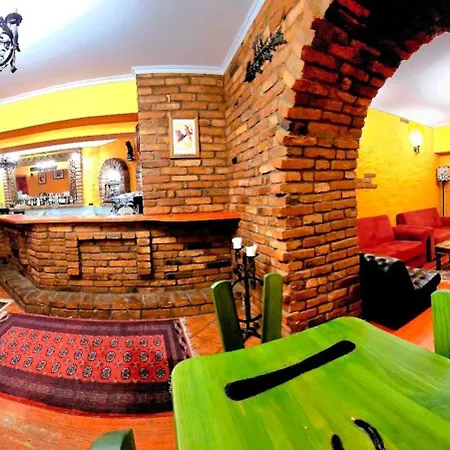 Casa Oasa Boutique Gourmet Pizza Pool Near 4*