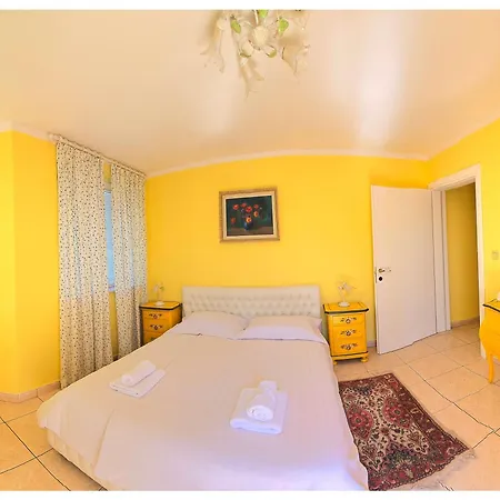 Bed & Breakfast Casa Oasa Boutique Gourmet Pizza Pool Near Koper Marezige