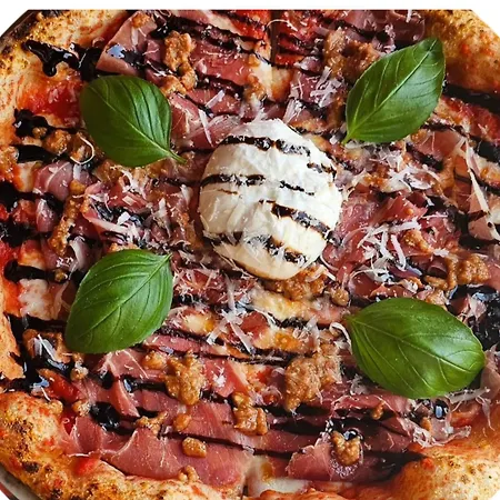 Casa Oasa Boutique Gourmet Pizza Pool Near Koper ベッド・アンド・ブレックファスト マレズィーシュ