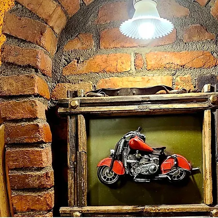 Casa Oasa Boutique Gourmet Pizza Pool Near Koper 4* マレズィーシュ