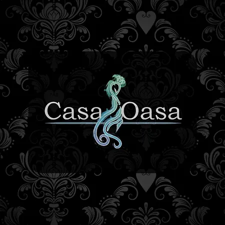 Panzió Casa Oasa Boutique Gourmet Pizza Pool Near