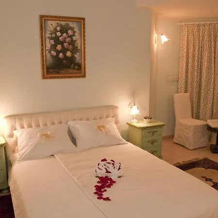 Bed & Breakfast Casa Oasa Boutique Gourmet Pizza Pool Near Koper Marezige