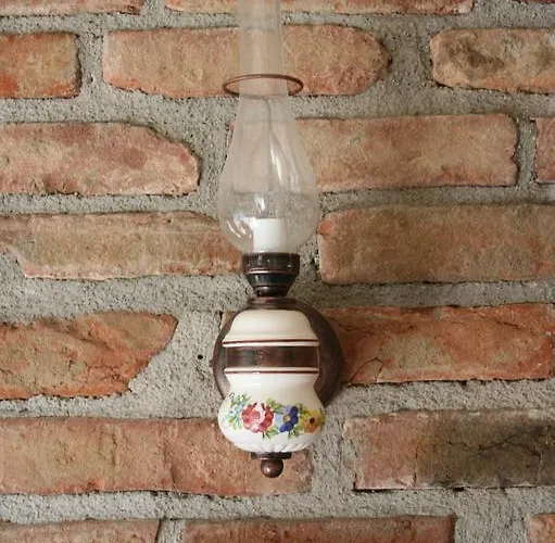 Casa Oasa Boutique Gourmet Pizza Pool Near Koper 4* Marezige