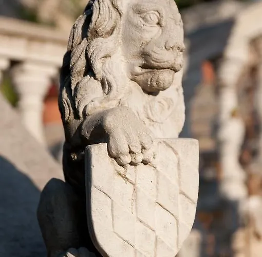 Bed & Breakfast Casa Oasa Boutique Gourmet Pizza Pool Near Koper 4*