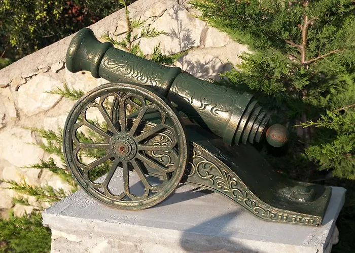 Bed & Breakfast Casa Oasa Boutique Gourmet Pizza Pool Near Koper