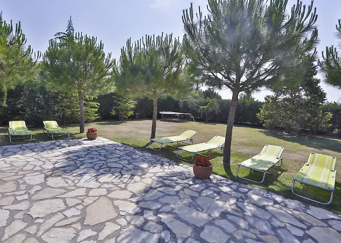 Casa Oasa Boutique Gourmet Pizza Pool Near Koper