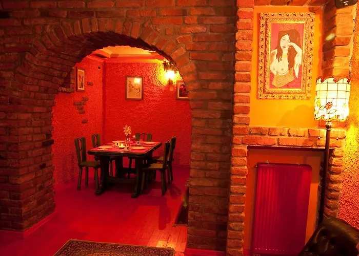 Casa Oasa Boutique Gourmet Pizza Pool Near Koper Bed & Breakfast 4*