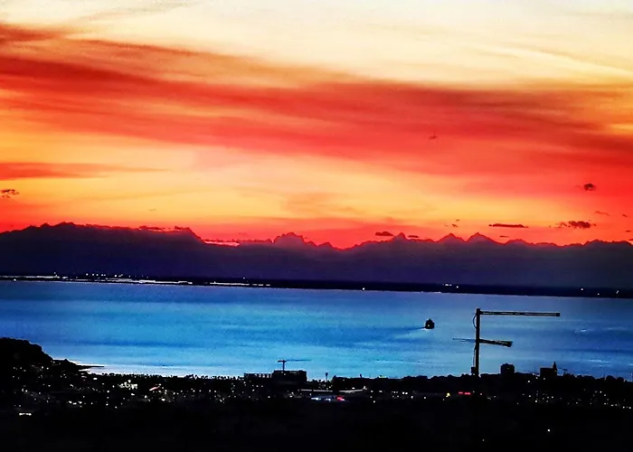 Casa Oasa Boutique Gourmet Pizza Pool Near Koper Отель типа 