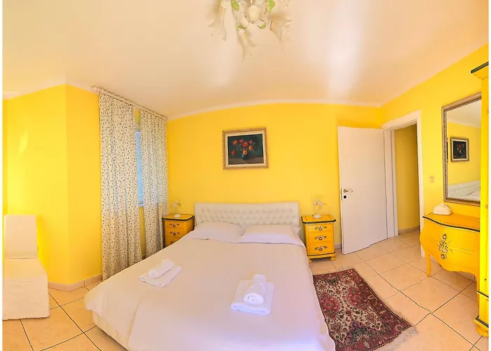 Bed & Breakfast Casa Oasa Boutique Gourmet Pizza Pool Near Koper Marezige