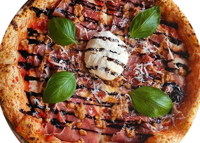 Casa Oasa Boutique Gourmet Pizza Pool Near Koper Bed & Breakfast Marezige