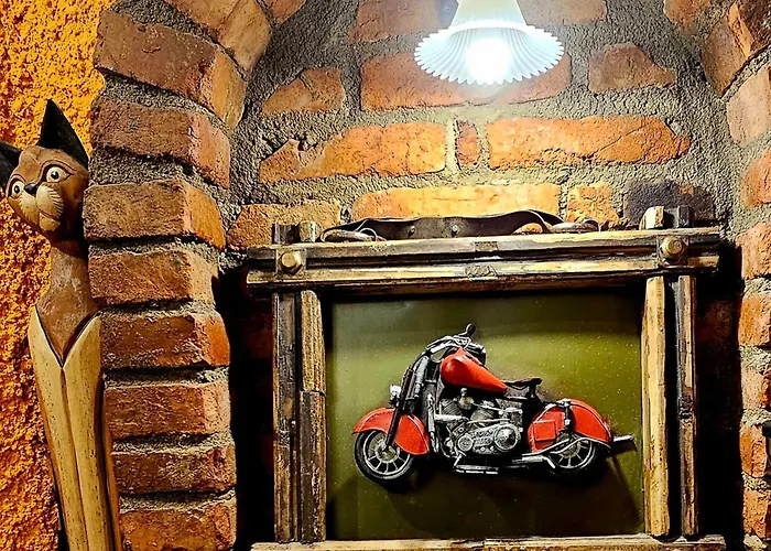 Casa Oasa Boutique Gourmet Pizza Pool Near Koper 4* Марезиге