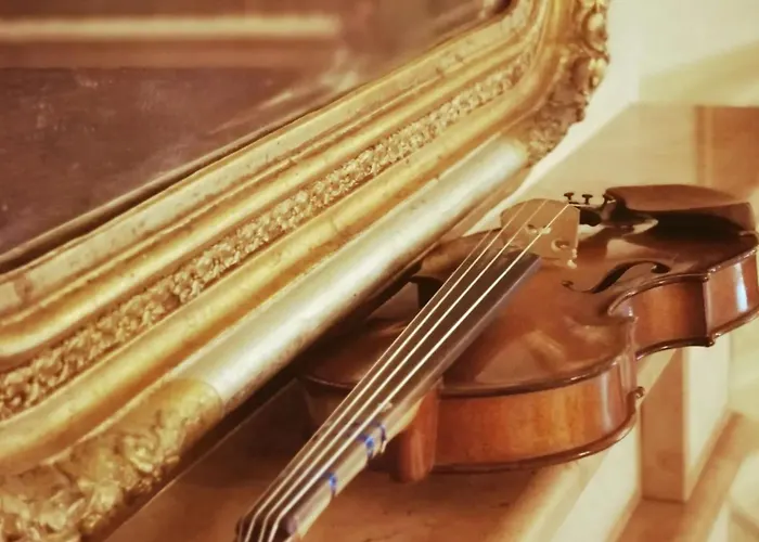 Casa Oasa Boutique Gourmet Pizza Pool Near Koper Bed & Breakfast